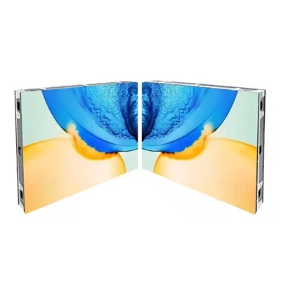 Exhibition Hall LED Display