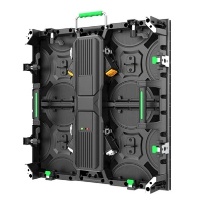 Indoor LED Screen Hire