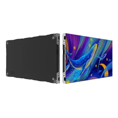 Meeting Room LED Display