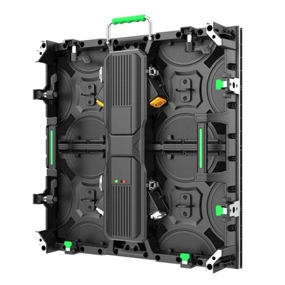 Portable LED Screen Rental